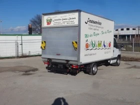 Iveco Daily 35S14* * * ШВЕЙЦАРИЯ * * * , снимка 6