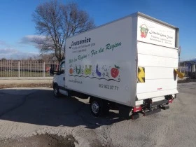 Iveco Daily 35S14* * * ШВЕЙЦАРИЯ * * * , снимка 4