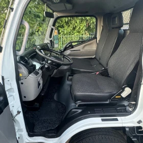 Mitsubishi Canter 3.0-130hp-EVRO 6-82000КМ-НОВ ВНОС ОТ ИТАЛИЯ, снимка 8