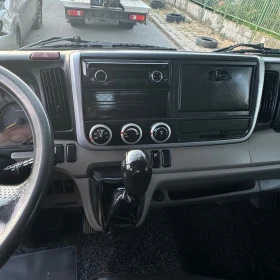 Mitsubishi Canter 3.0-130hp-EVRO 6-82000КМ-НОВ ВНОС ОТ ИТАЛИЯ, снимка 12
