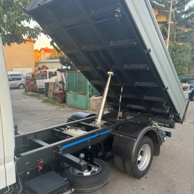 Mitsubishi Canter 3.0-130hp-EVRO 6-82000КМ-НОВ ВНОС ОТ ИТАЛИЯ, снимка 3