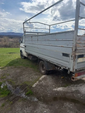 Iveco 35-8, снимка 4