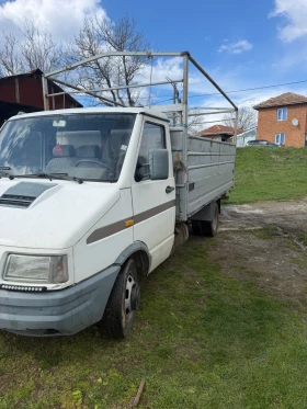 Iveco 35-8, снимка 2