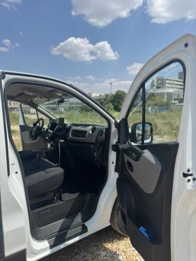 Renault Trafic 1.6 dci MAXI, снимка 10