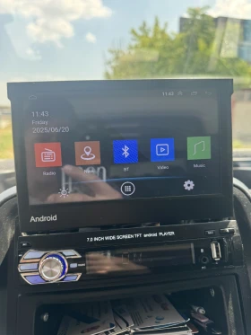 Renault Trafic 1.6 dci MAXI, снимка 11