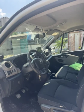 Renault Trafic 1.6 dci MAXI, снимка 13