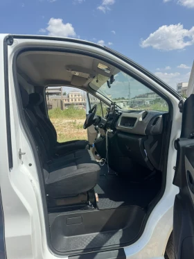 Renault Trafic 1.6 dci MAXI, снимка 14