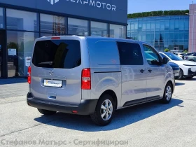 Opel Vivaro Товаропътнически M Edition 2.0 Diesel (149hp) MT6, снимка 6