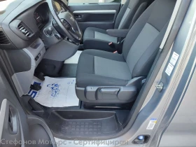 Opel Vivaro Товаропътнически M Edition 2.0 Diesel (149hp) MT6, снимка 12