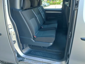 Opel Vivaro Товаропътнически M Edition 2.0 Diesel (149hp) MT6, снимка 13