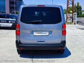 Opel Vivaro Товаропътнически M Edition 2.0 Diesel (149hp) MT6, снимка 7