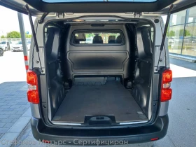 Opel Vivaro Товаропътнически M Edition 2.0 Diesel (149hp) MT6, снимка 14
