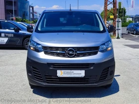 Opel Vivaro Товаропътнически M Edition 2.0 Diesel (149hp) MT6, снимка 2