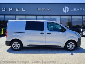 Opel Vivaro Товаропътнически M Edition 2.0 Diesel (149hp) MT6, снимка 5
