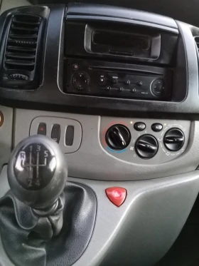 Nissan Primastar 1.9tdi Макси база, снимка 14