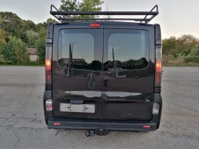 Nissan Primastar 1.9tdi Макси база, снимка 9