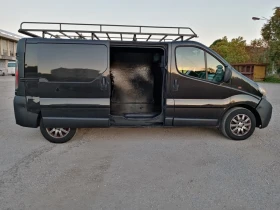 Nissan Primastar 1.9tdi Макси база, снимка 8