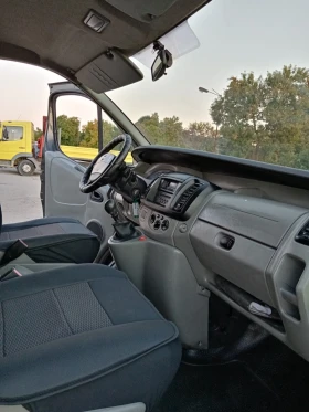 Nissan Primastar 1.9tdi Макси база, снимка 16