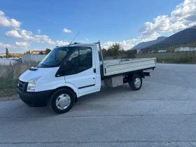 Ford Transit T350 2.4d 140к.с. 6ск, 114х реални км, Швейцария!, снимка 13