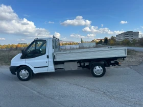 Ford Transit T350 2.4d 140к.с. 6ск, 114х реални км, Швейцария!, снимка 2