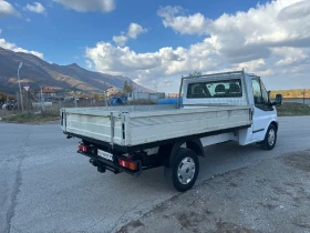 Ford Transit T350 2.4d 140к.с. 6ск, 114х реални км, Швейцария!, снимка 7