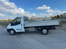 Ford Transit T350 2.4d 140к.с. 6ск, 114х реални км, Швейцария!, снимка 14