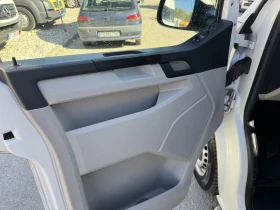 VW Transporter LONG, KLIMA | Mobile.bg    15