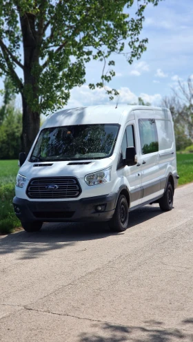 Ford Transit 350L | Mobile.bg    3