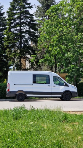 Ford Transit 350L | Mobile.bg    5