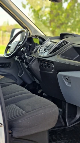 Ford Transit 350L | Mobile.bg    10