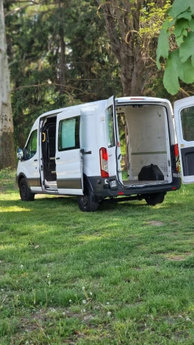 Ford Transit 350L | Mobile.bg    7