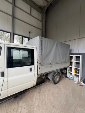 Ford Transit, снимка 2 — Bazar.bg Ford Transit, снимка 2