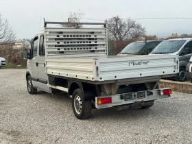 Renault Master 2.5TDCI* 145кс* Климатик* Навигация* Оригинал* Нем, снимка 4