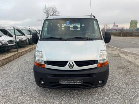 Renault Master 2.5TDCI* 145кс* Климатик* Навигация* Оригинал* Нем, снимка 2