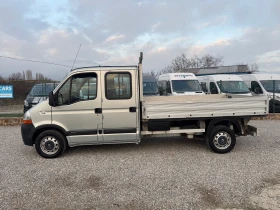 Renault Master 2.5TDCI* 145кс* Климатик* Навигация* Оригинал* Нем, снимка 3