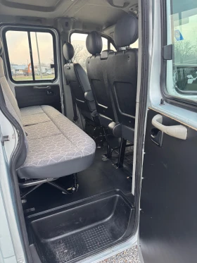Renault Master 2.5TDCI* 145кс* Климатик* Навигация* Оригинал* Нем, снимка 17