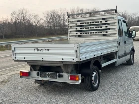 Renault Master 2.5TDCI* 145кс* Климатик* Навигация* Оригинал* Нем, снимка 5