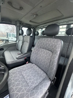 Renault Master 2.5TDCI* 145кс* Климатик* Навигация* Оригинал* Нем, снимка 11