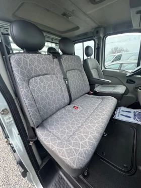 Renault Master 2.5TDCI* 145кс* Климатик* Навигация* Оригинал* Нем, снимка 12