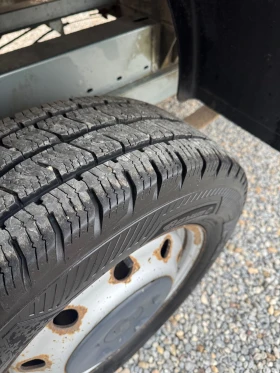 Renault Master 2.5TDCI* 145кс* Климатик* Навигация* Оригинал* Нем, снимка 9