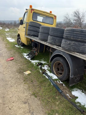 Mercedes-Benz Sprinter 313, снимка 3