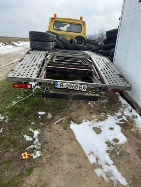 Mercedes-Benz Sprinter 313  - изображение 1