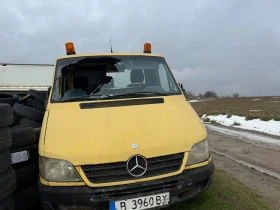 Mercedes-Benz Sprinter 313, снимка 2