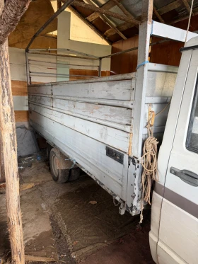 Iveco 35-8, снимка 3 - Бусове и автобуси - 53653087