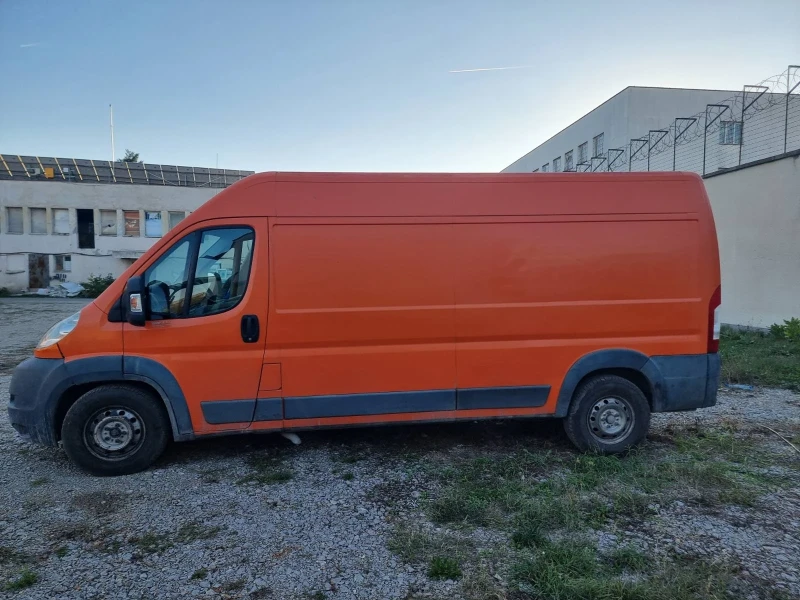 Fiat Ducato, снимка 7 - Бусове и автобуси - 48698894