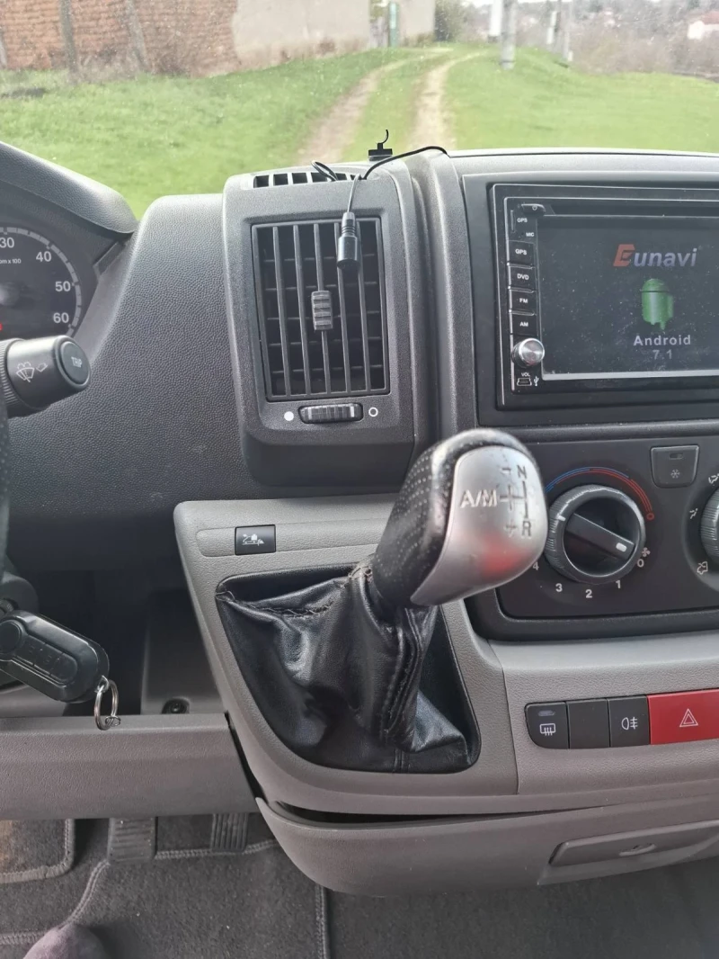 Fiat Ducato 3.0 myltidjet, снимка 14 - Бусове и автобуси - 51346240