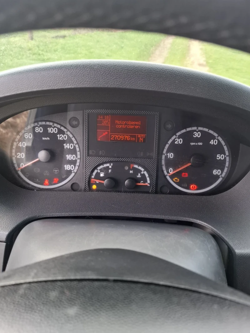 Fiat Ducato 3.0 myltidjet, снимка 13 - Бусове и автобуси - 51346240