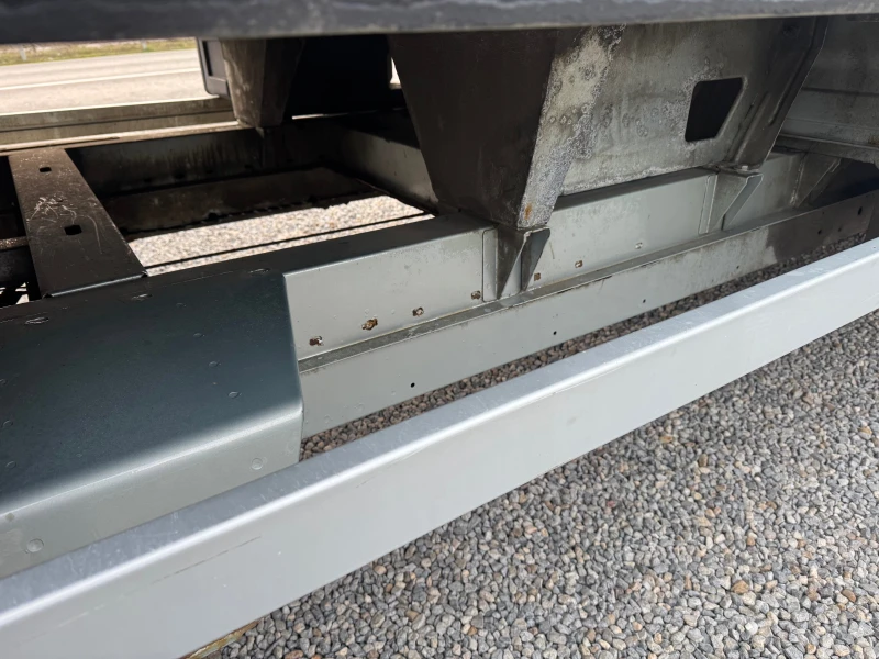 Renault Master 2.5TDCI* 145кс* Климатик* Навигация* Оригинал* Нем, снимка 6 - Бусове и автобуси - 52858887