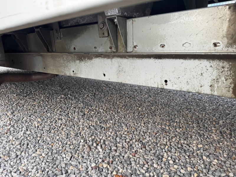 Renault Master 2.5TDCI* 145кс* Климатик* Навигация* Оригинал* Нем, снимка 7 - Бусове и автобуси - 52858887