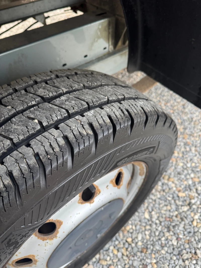 Renault Master 2.5TDCI* 145кс* Климатик* Навигация* Оригинал* Нем, снимка 9 - Бусове и автобуси - 52858887